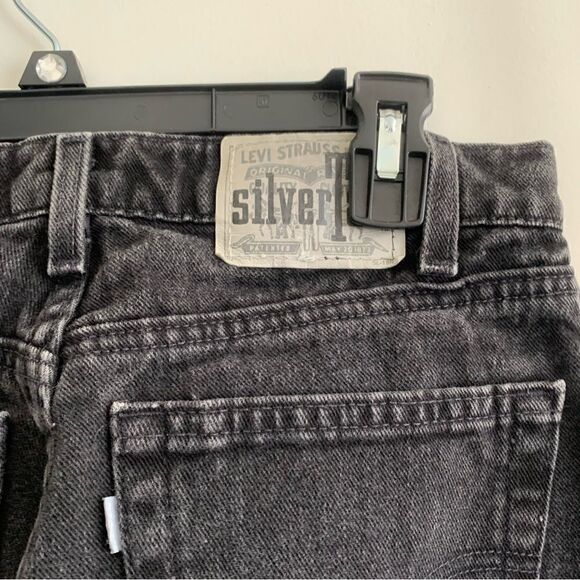 VINTAGE LEVIS JEANS - Picture 12 of 13